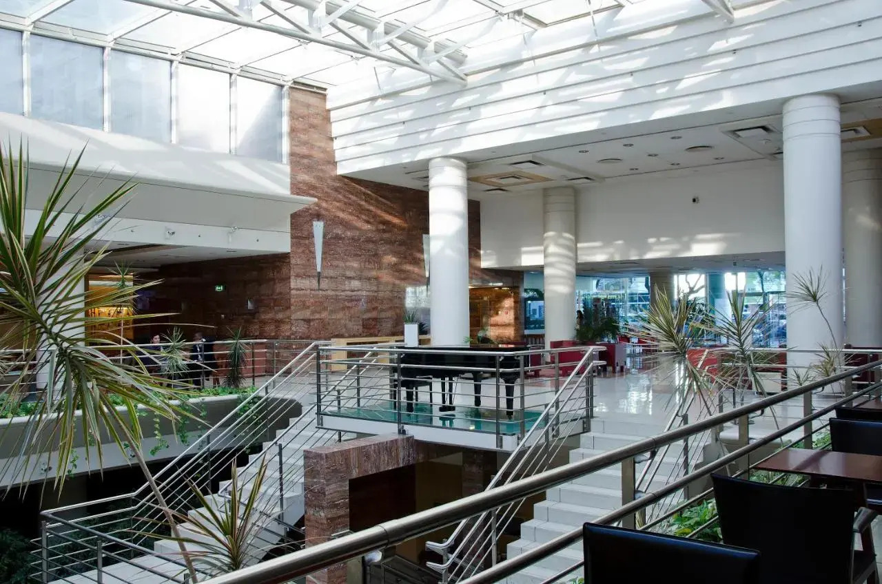 Foto - VIP Executive Entrecampos Hotel & Conference