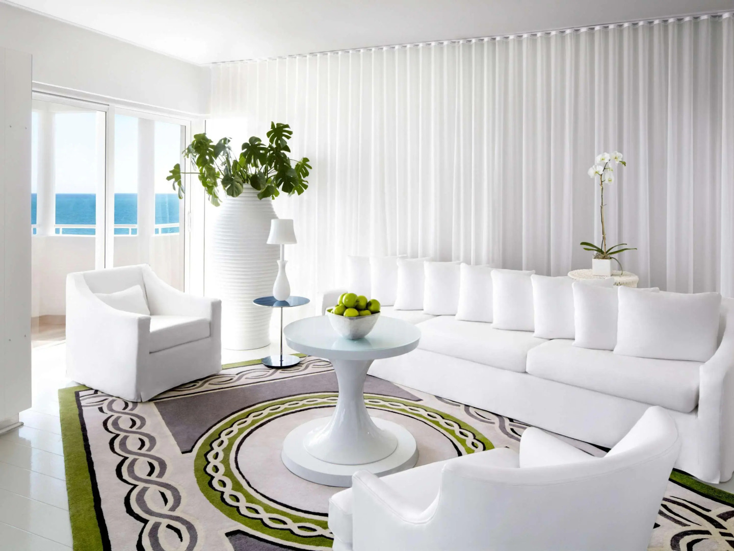 Photo - Delano Miami Beach