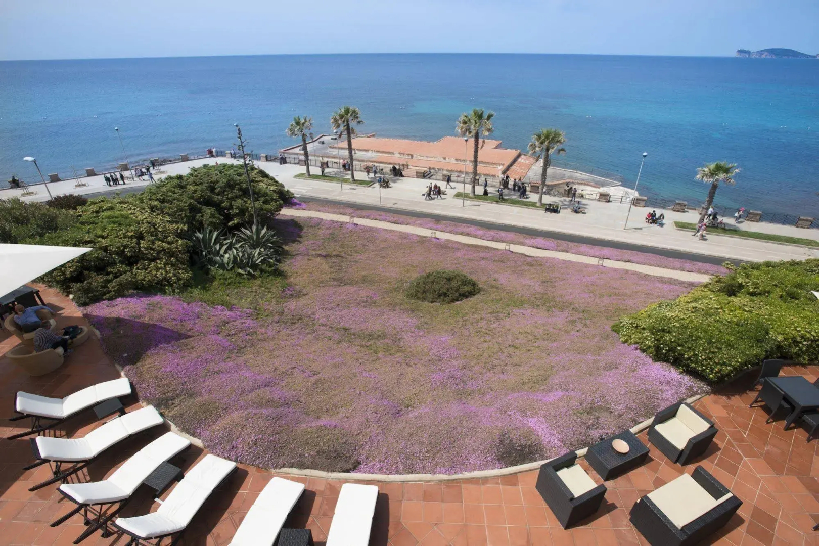 Photo - Villa Mosca Charming House