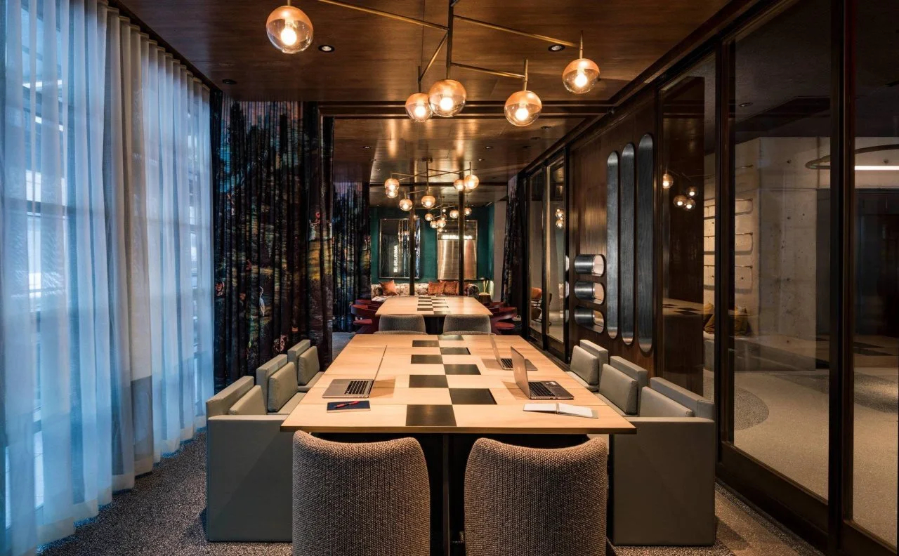 Foto - Moxy NYC Chelsea
