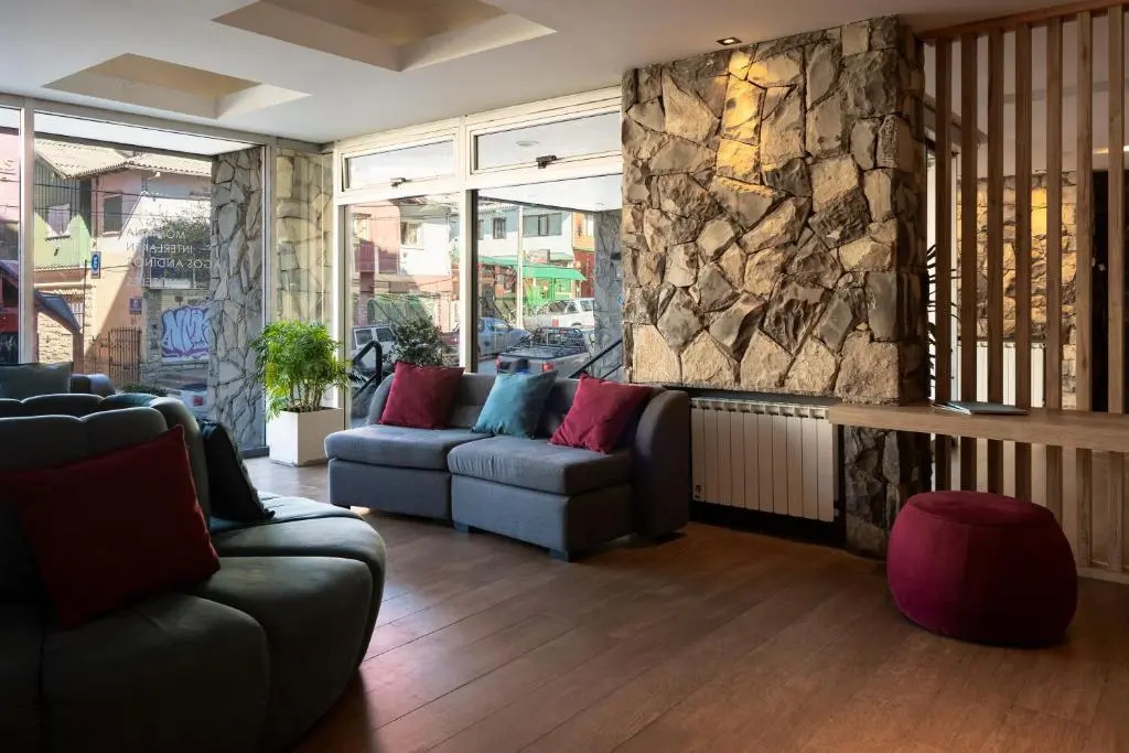 Foto - Hotel Lagos Andinos