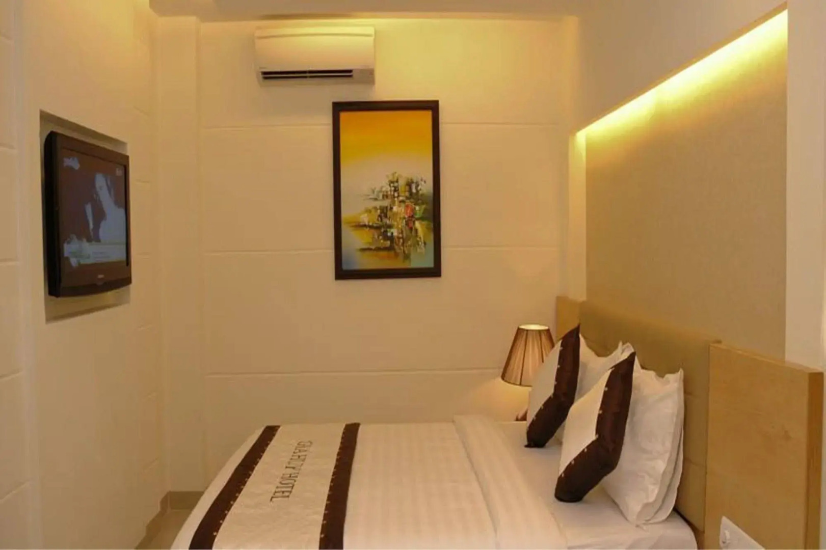 Foto - Gia Huy Hotel