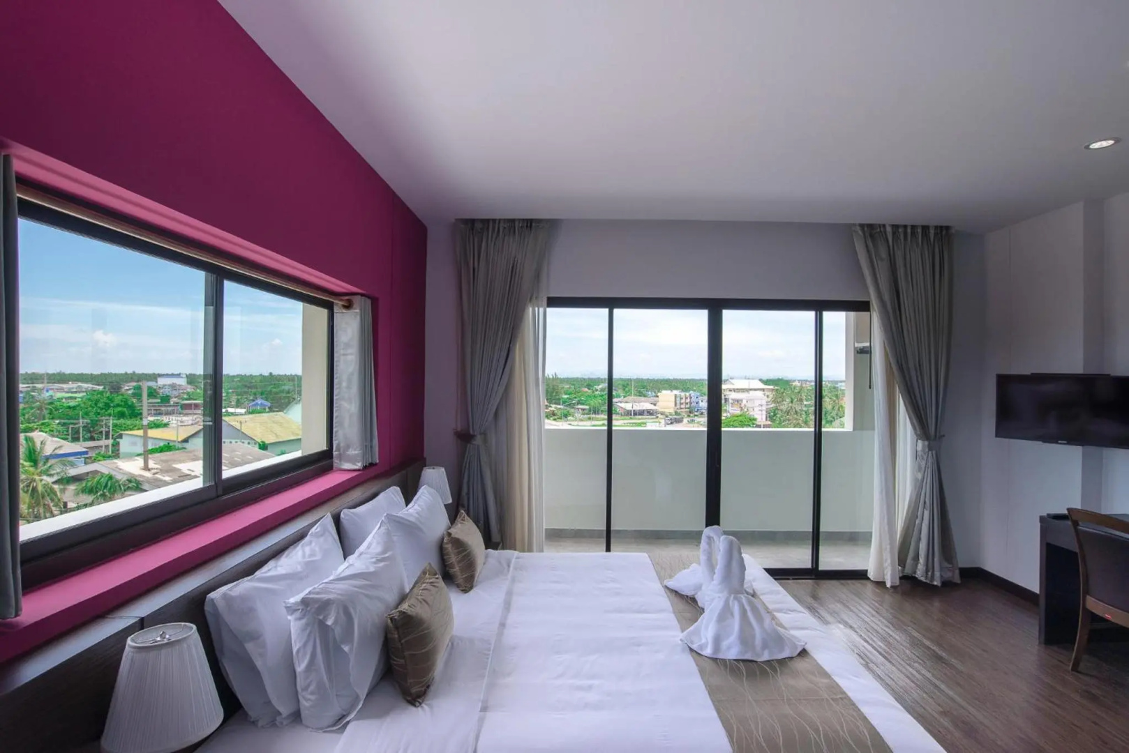 Photo - Coco View Hotel