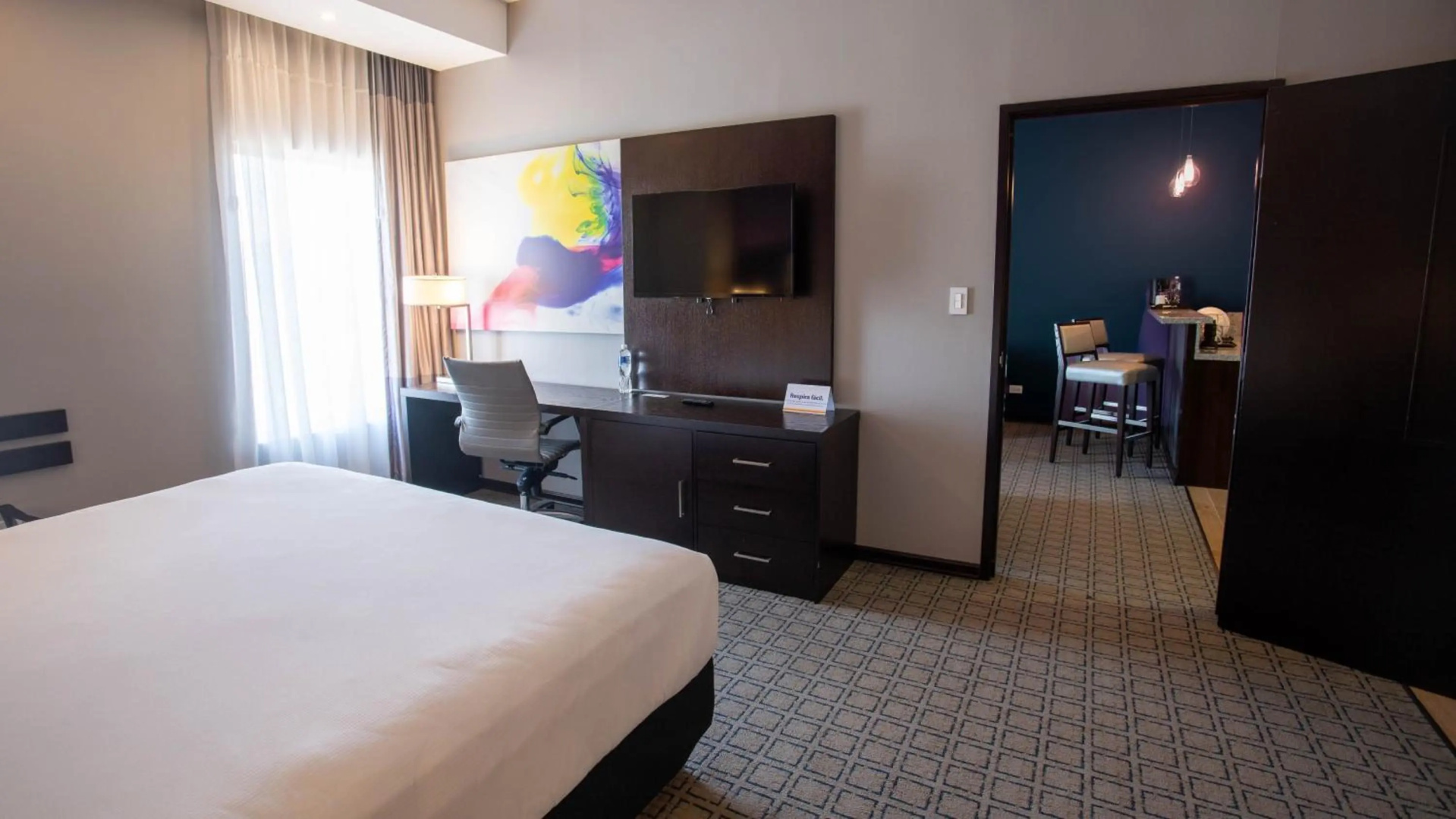 Foto - Comfort Inn Tegucigalpa