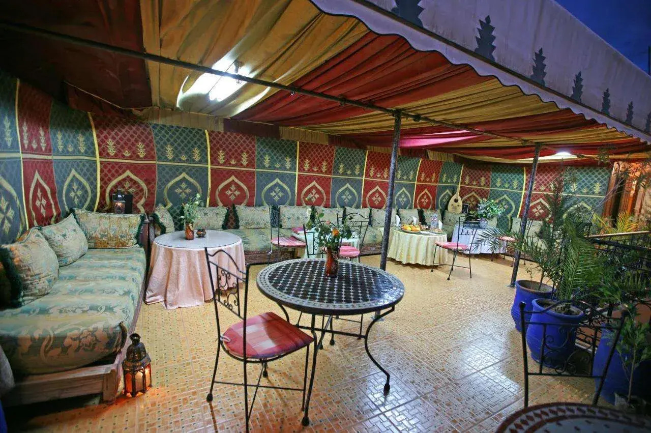 Foto - Riad Taghazoute