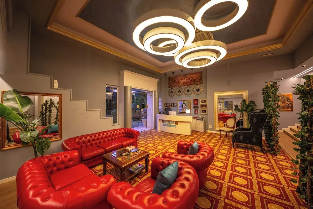 Foto - Illyrian Boutique Hotel