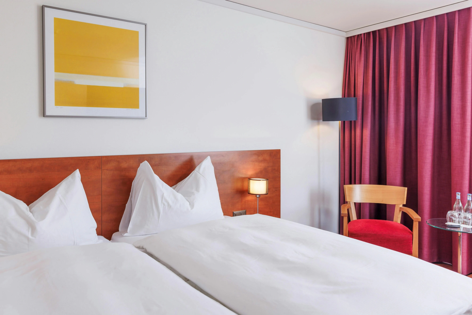 Photo - Sorell Hotel Sonnental Dübendorf