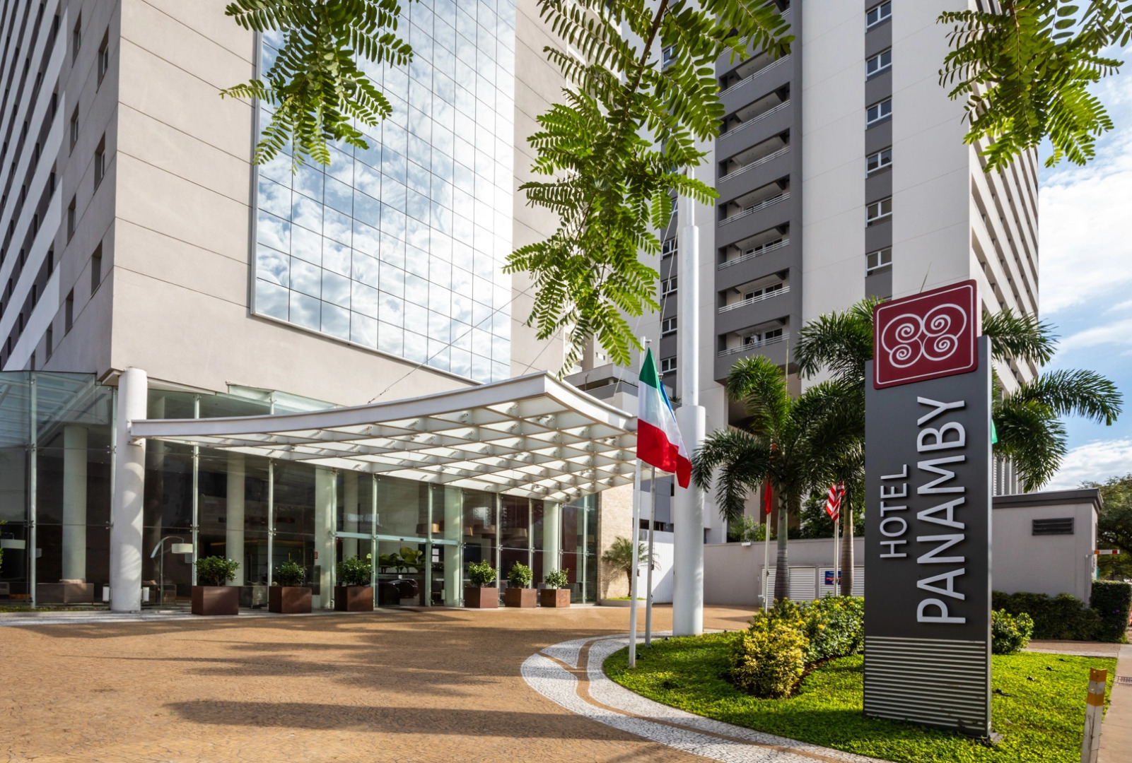 Foto - Hotel Panamby São Paulo