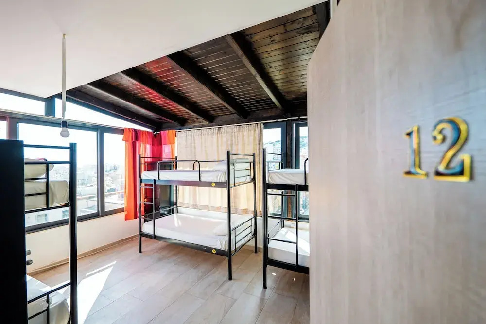 Foto - Lazy Roo Hostel Saranda