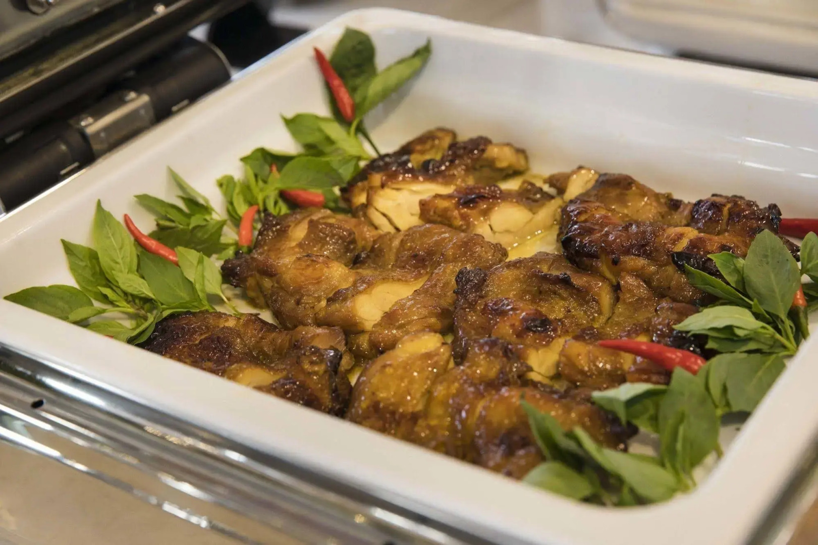 Foto - Paradise Saigon Boutique Hotel & Spa