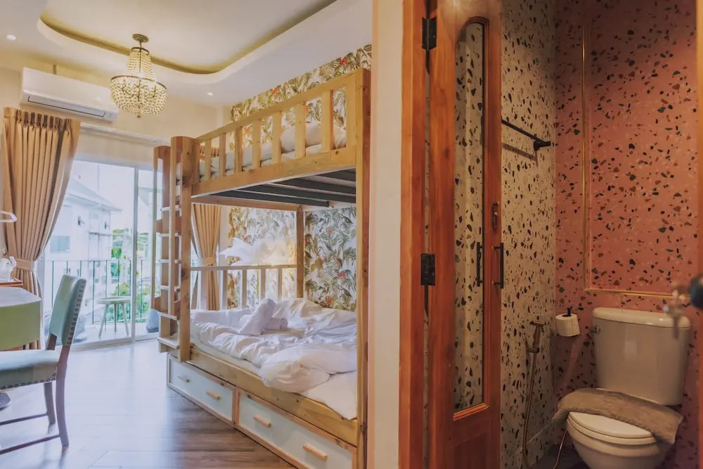 Foto - Ma Muan Budget & Boutique Chiang Mai