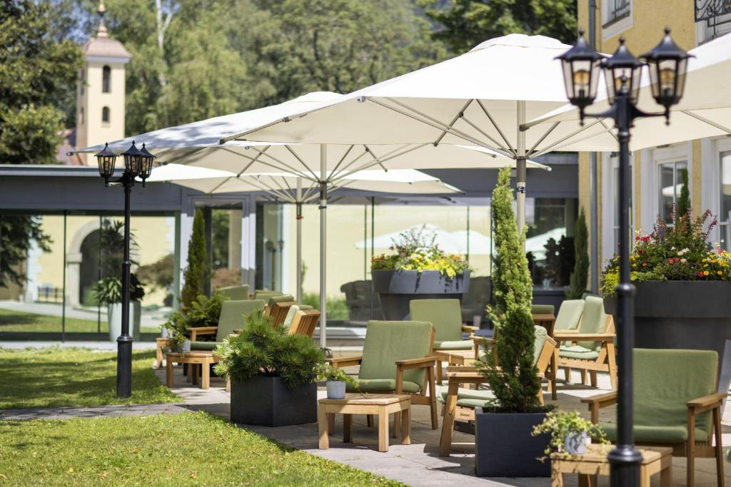 Foto - ARCOTEL Castellani Salzburg