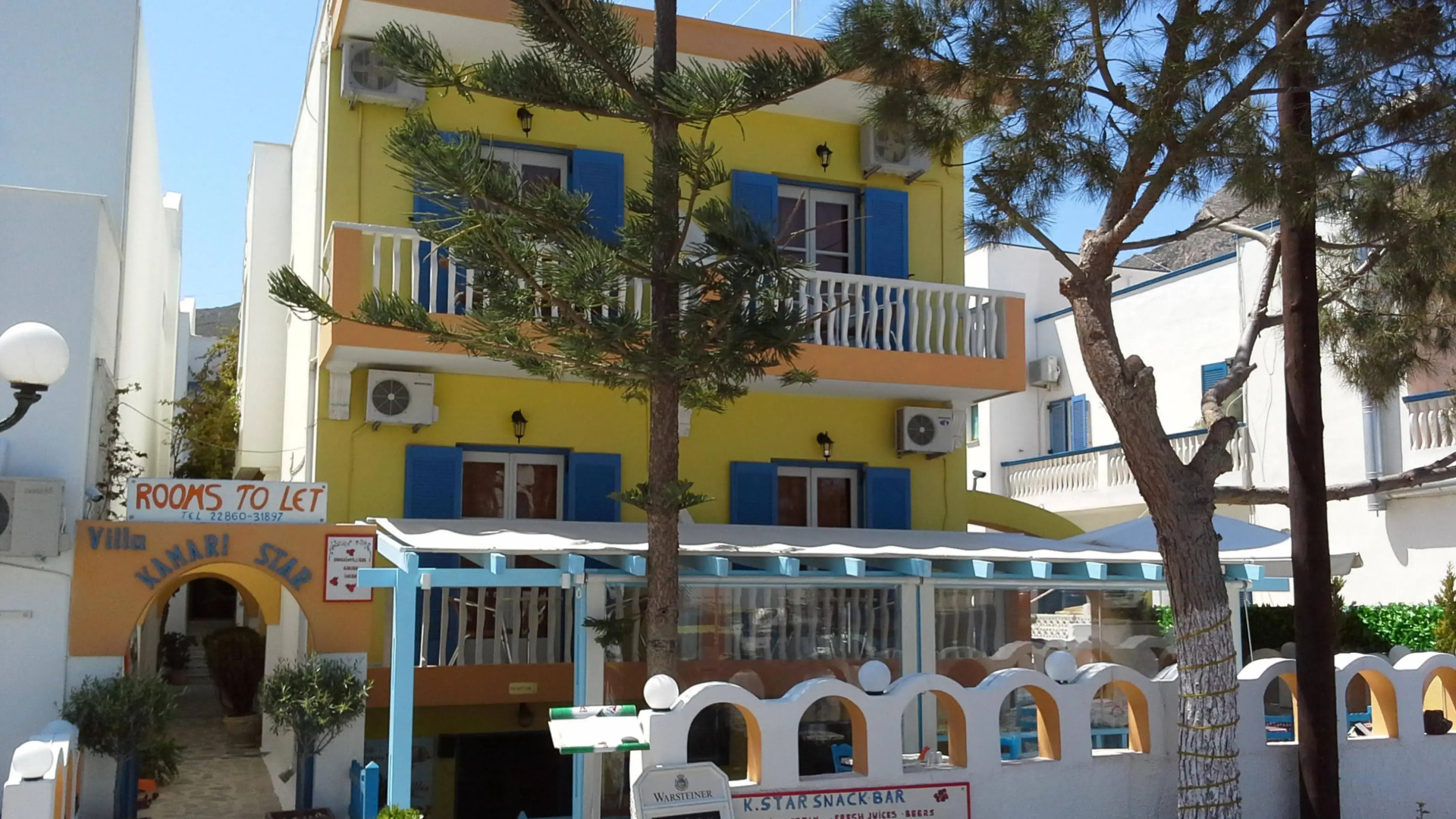 Photo - Lefkothea Hotel