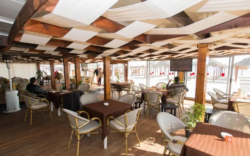 Foto - Hammamet Serail