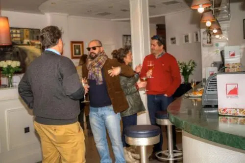 Foto - Boutique Hotel OLOM - Only Adults recommended