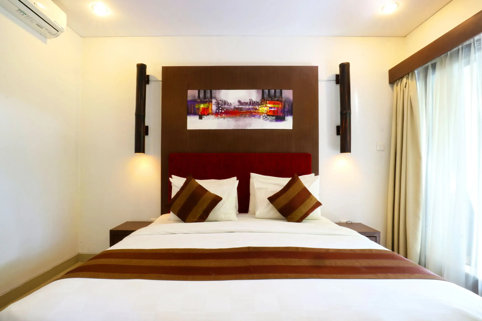 Photo - The Swaha Ubud Hotel