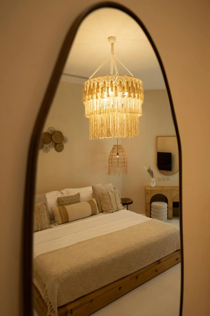 Photo - Umm Al Quwain Beach Hotel