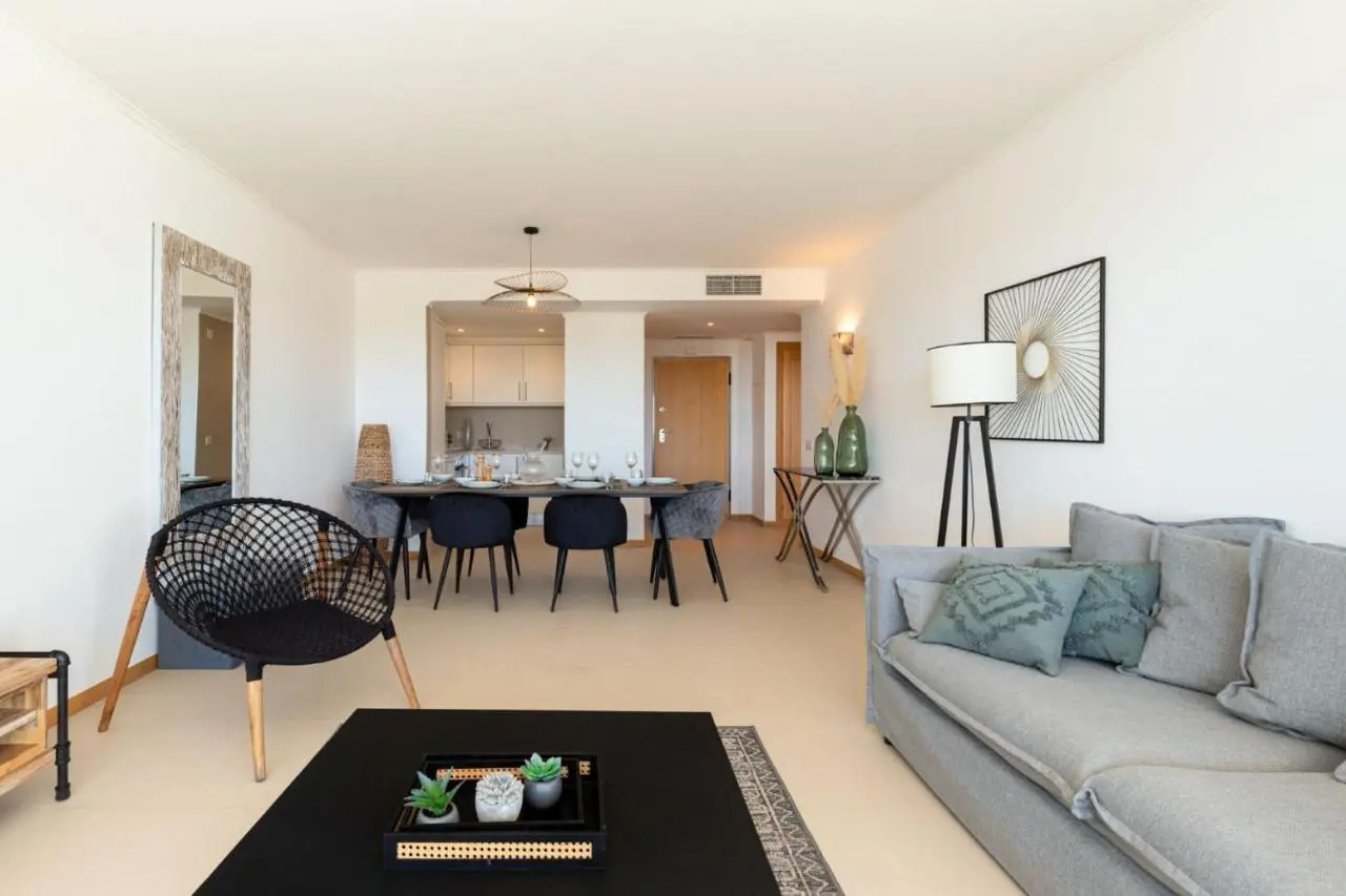 Foto - Varandas do Castelo By Garvetur