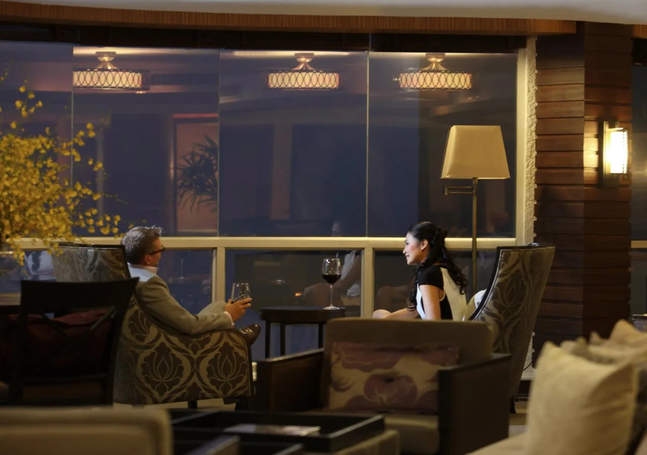 Foto - Dusit Thani Pattaya