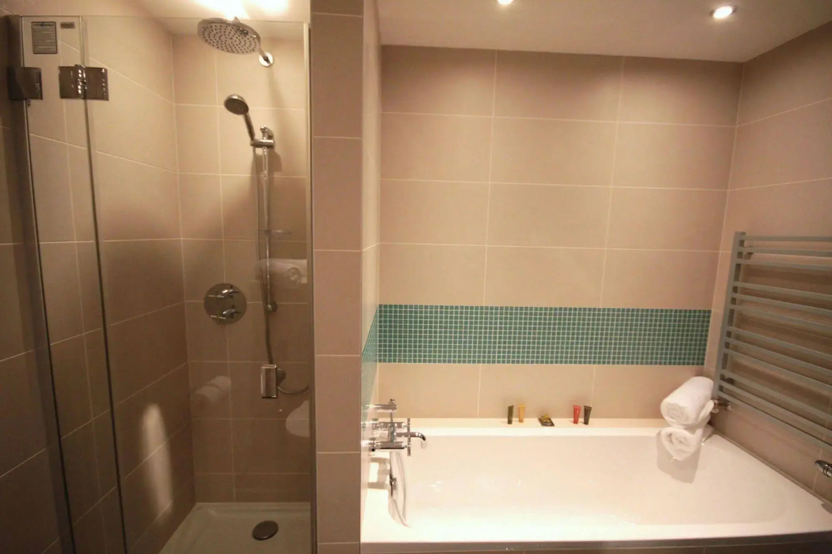 Foto - Red & Blue Design Hotel Prague