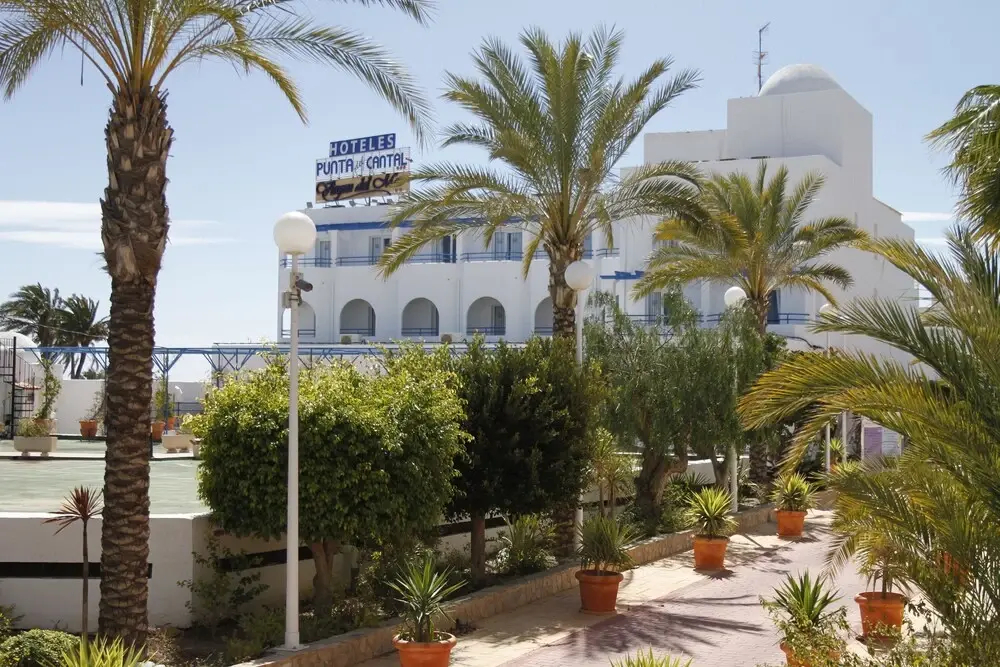 Foto - Hotel Playa Bocaina