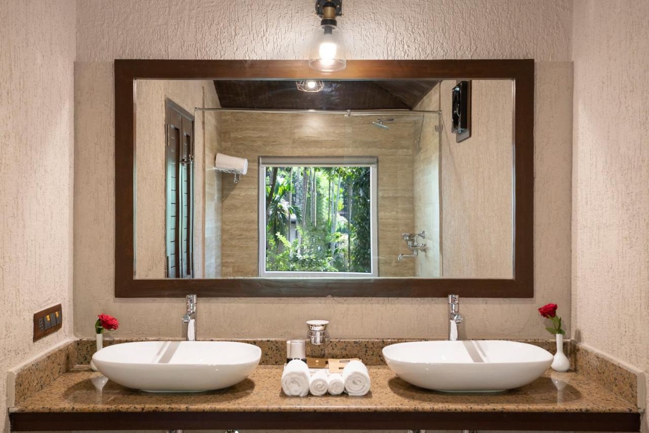 Stone Wood Nature Resort