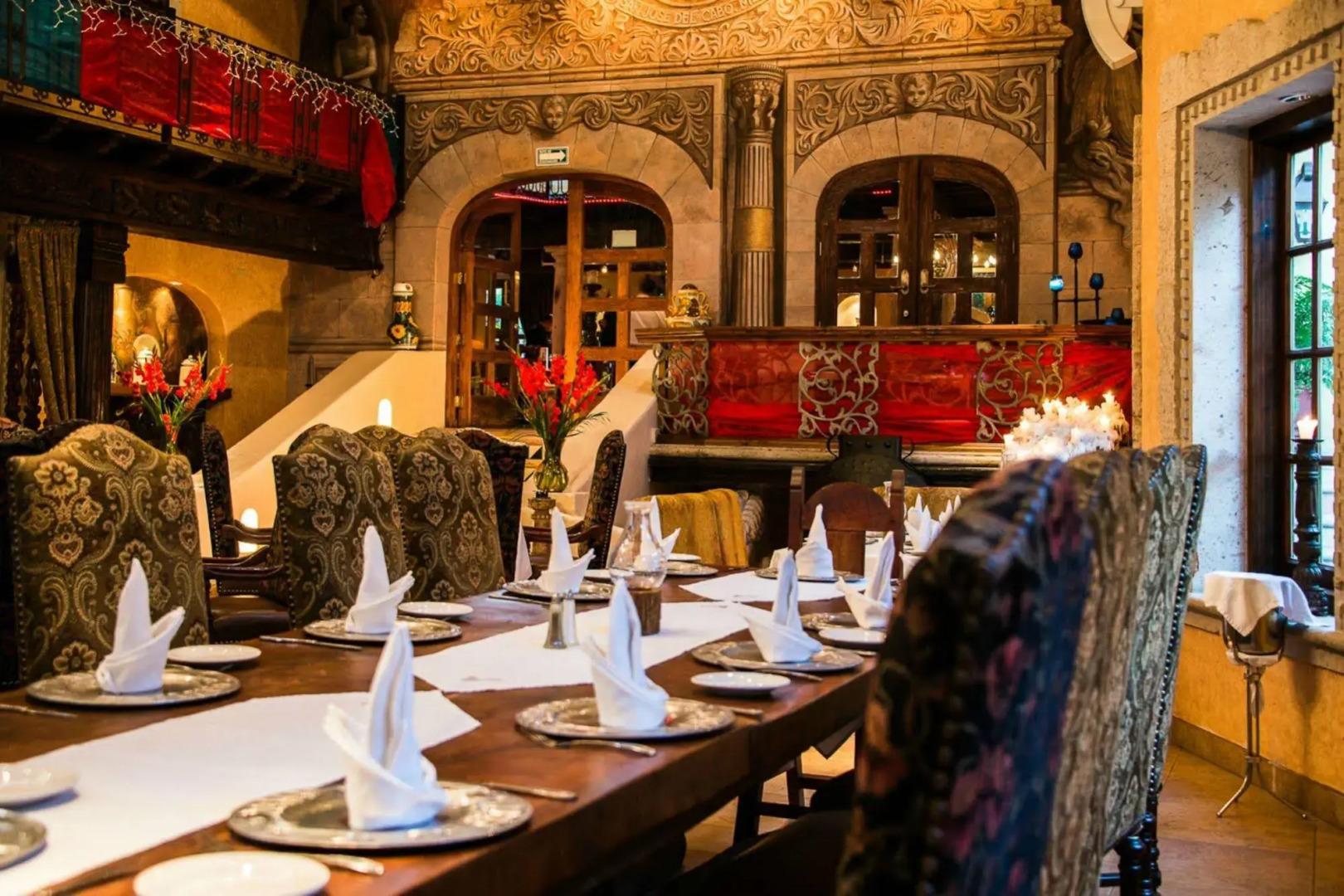 Foto - Tropicana Los Cabos, Tapestry Collection by Hilton