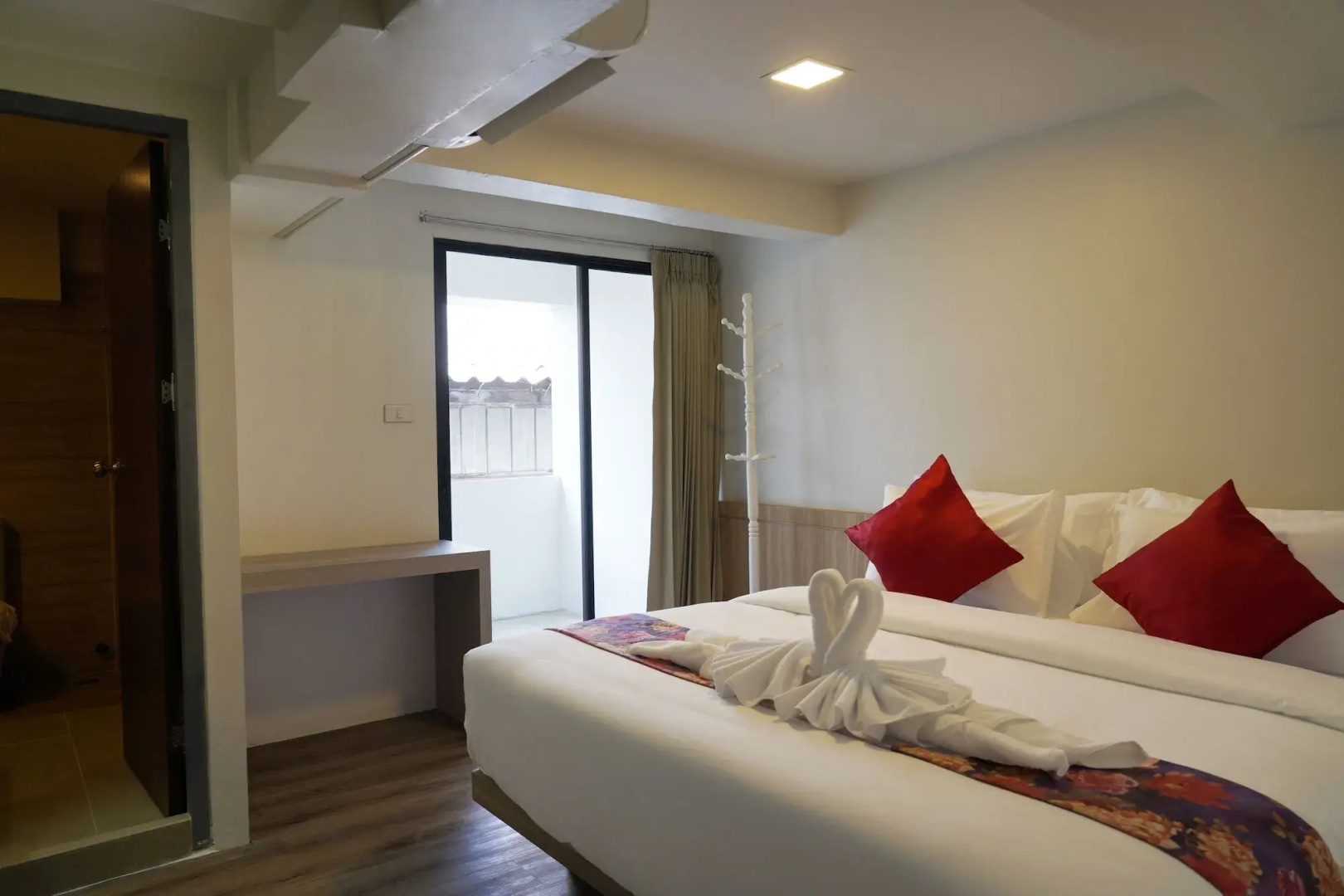 Foto - Wild Orchid Villa Bangkok