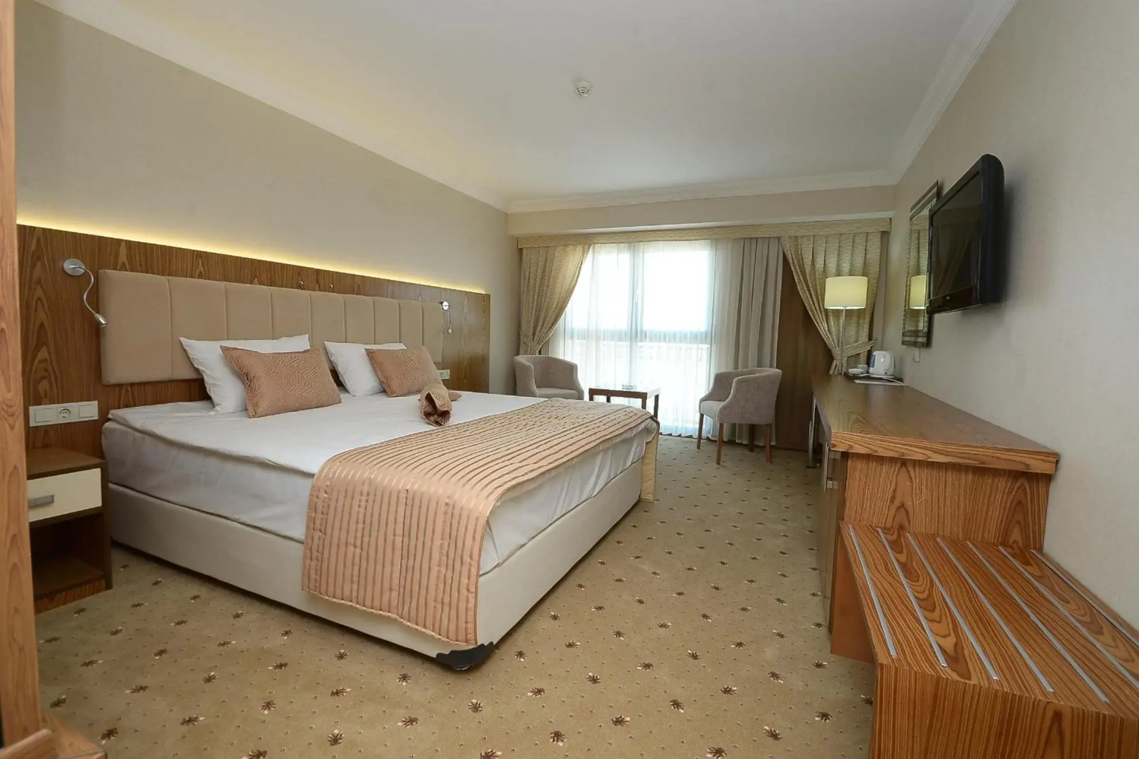 Photo - NK Hotel