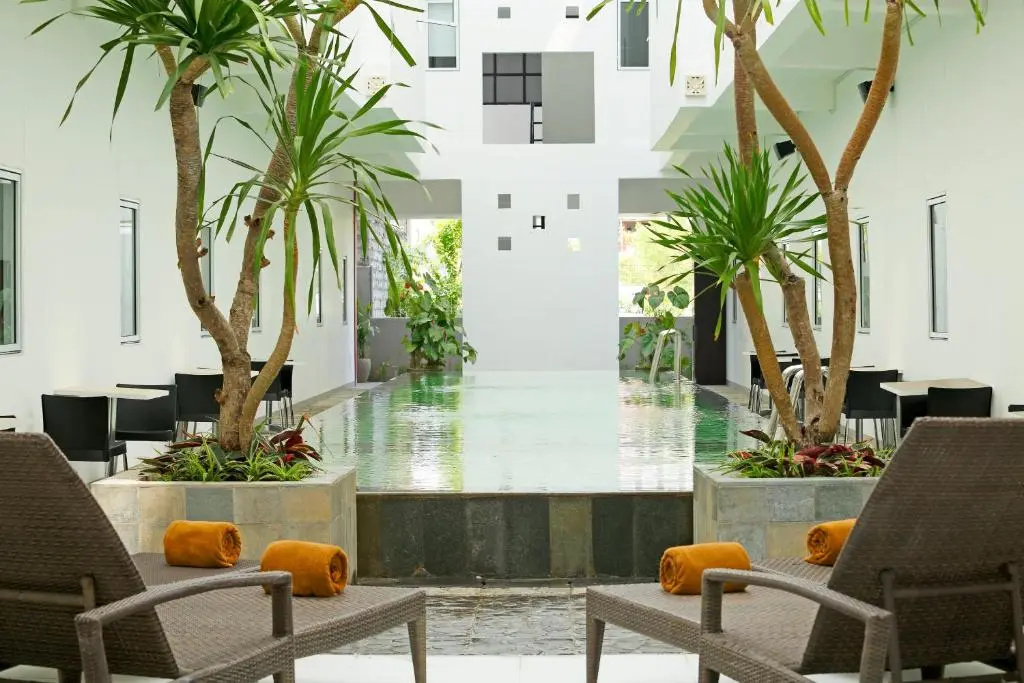 Foto - Amaris Hotel Sunset Road
