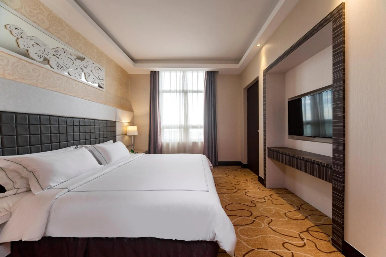 Promenade Hotel Kota Kinabalu