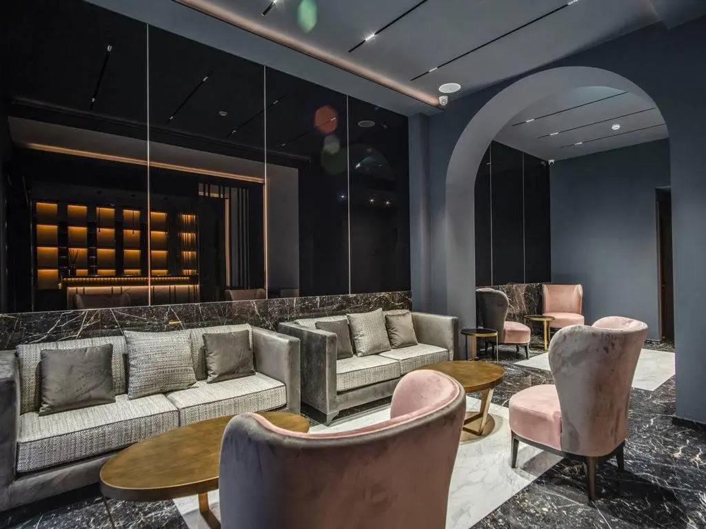 Photo - CC Palace Hotel