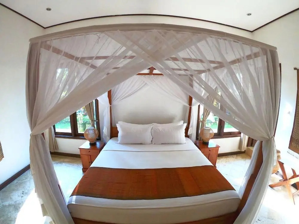 Photo - Agung Bali Nirwana Villas and Spa