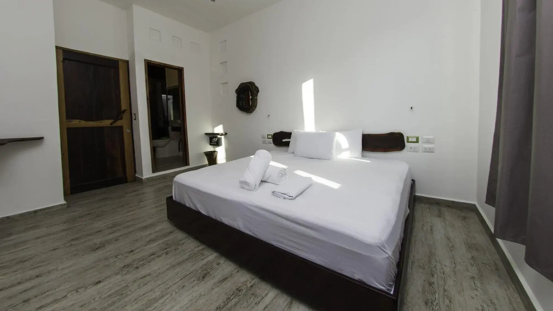 Foto - The Green Village Boutique Hotel