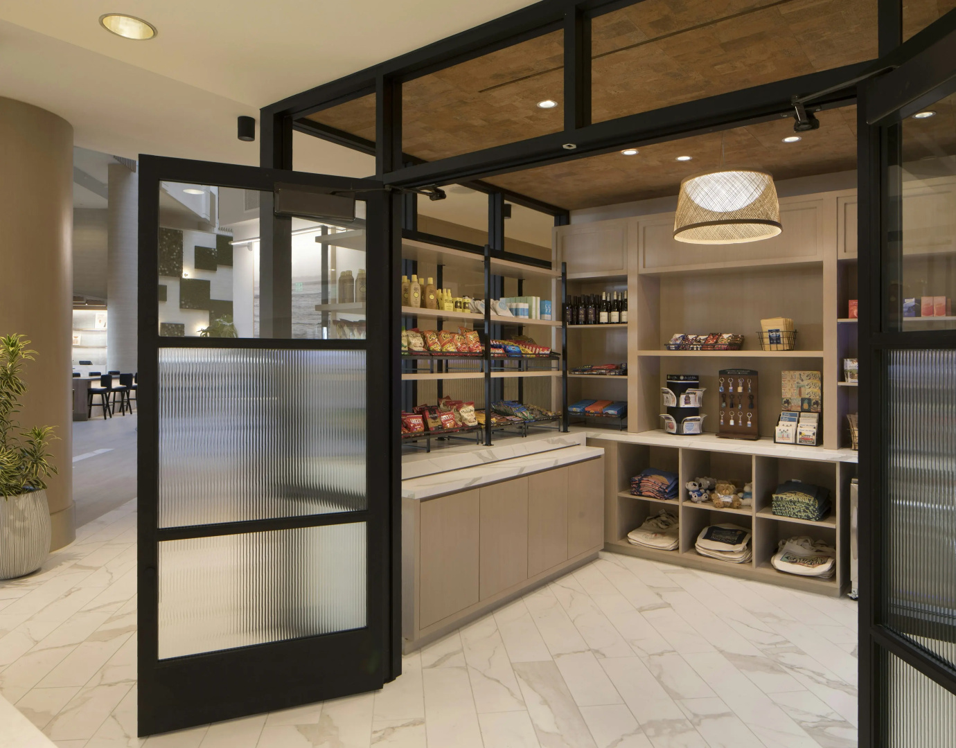 Foto - Hilton Santa Monica Hotel & Suites