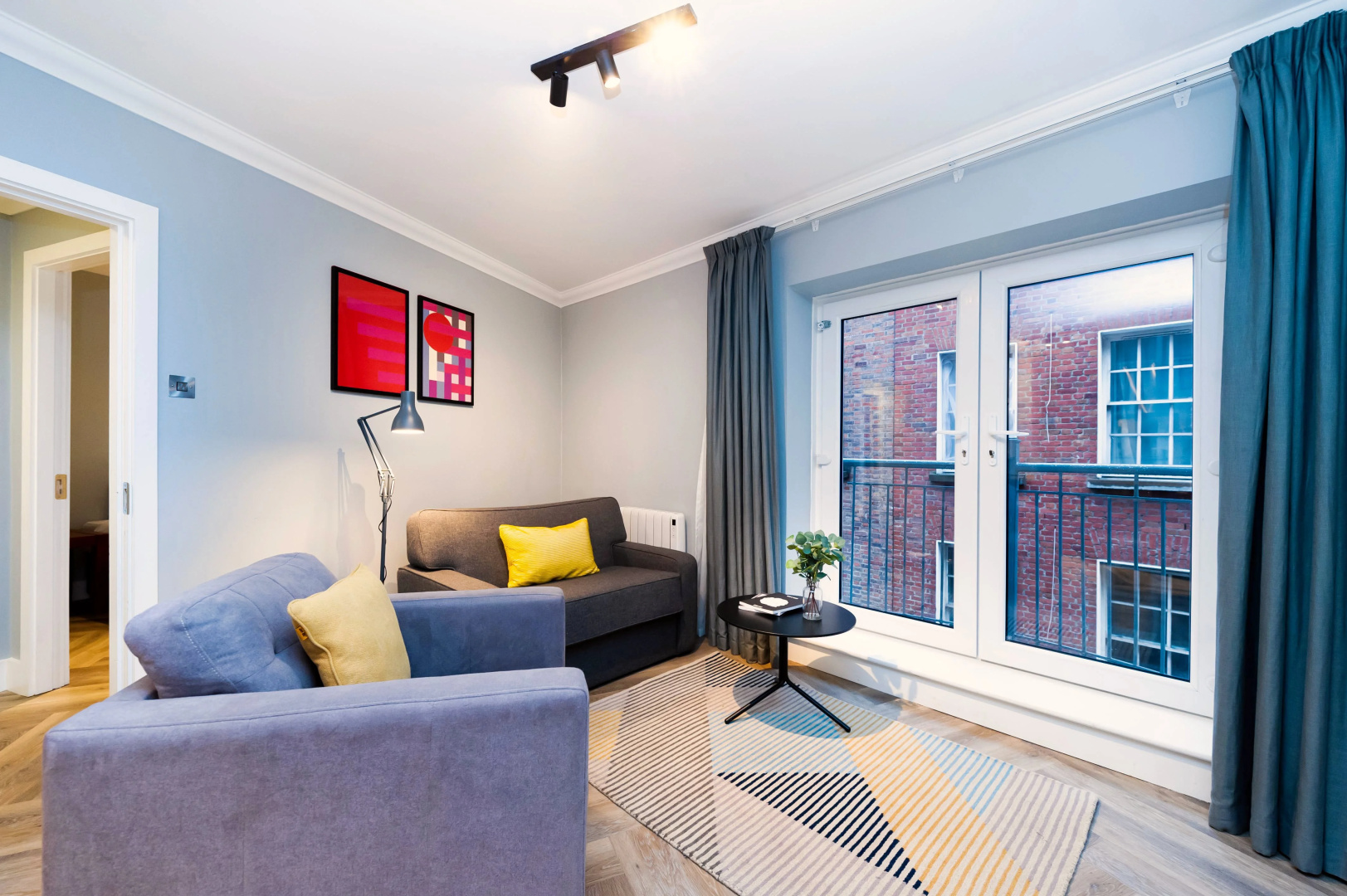 Photo - Staycity Aparthotels, Dublin, Christchurch