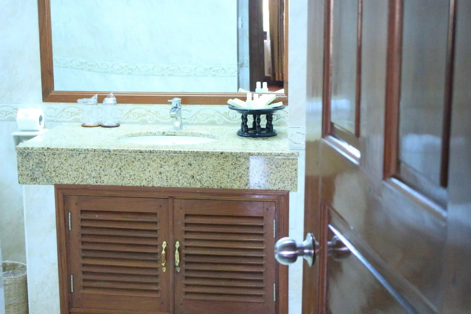 Foto - City Angkor Hotel