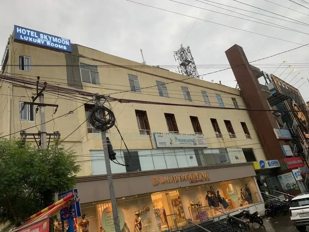 Photo - Hotel Skymoon Luxury Rooms