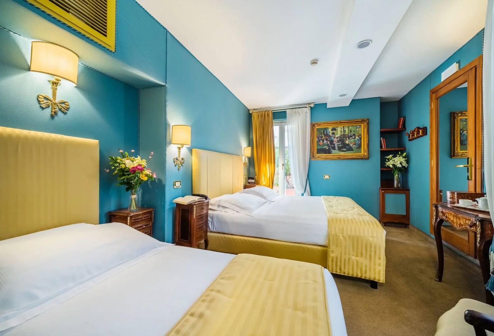 Photo - Hotel Scalinata Di Spagna