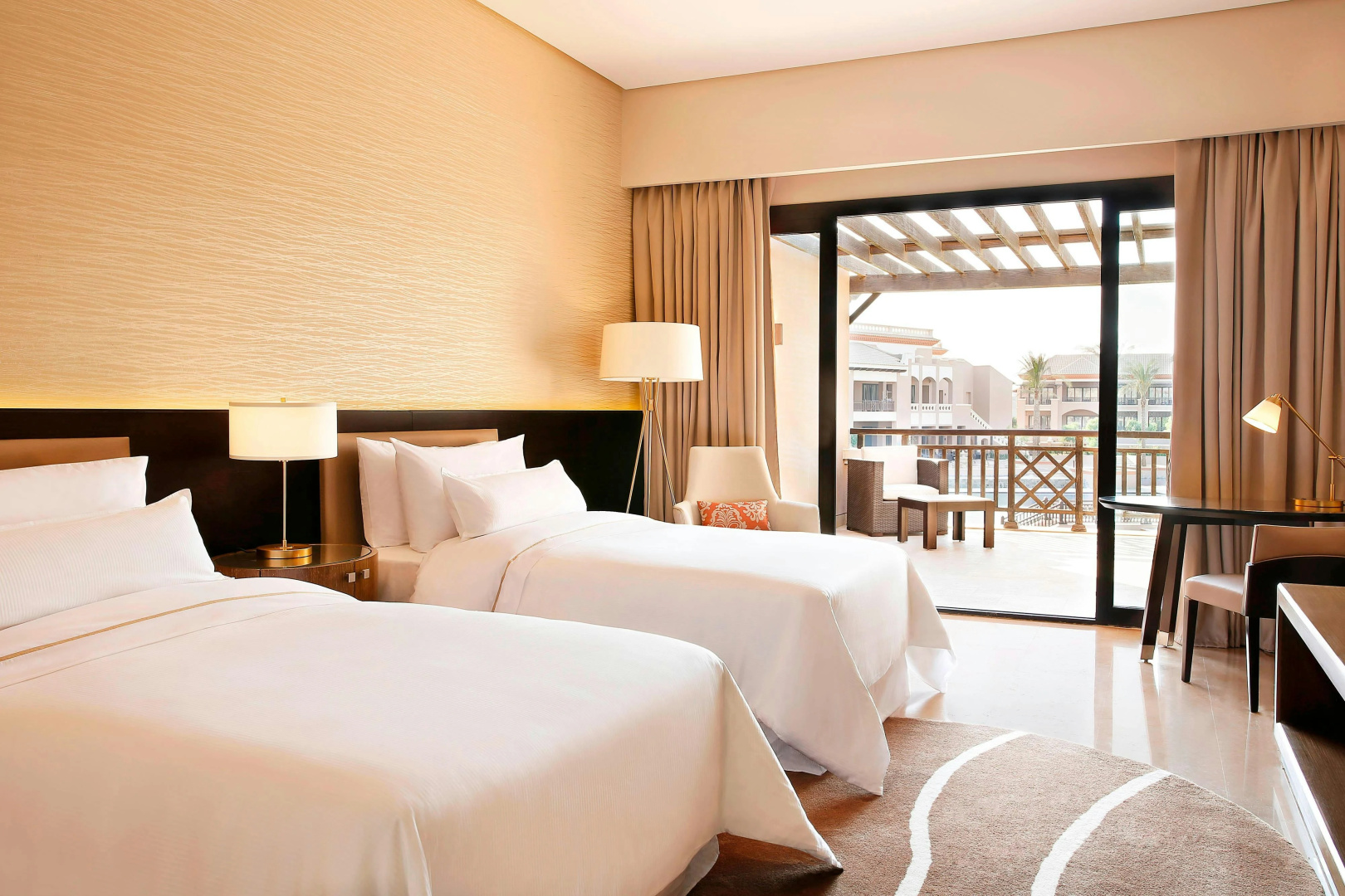 Foto - The Westin Cairo Golf Resort & Spa, Katameya Dunes