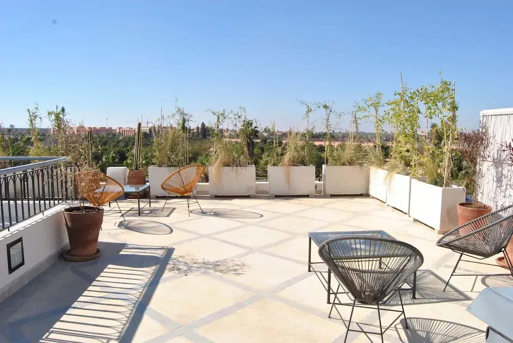 Foto - Riad 48 & Spa