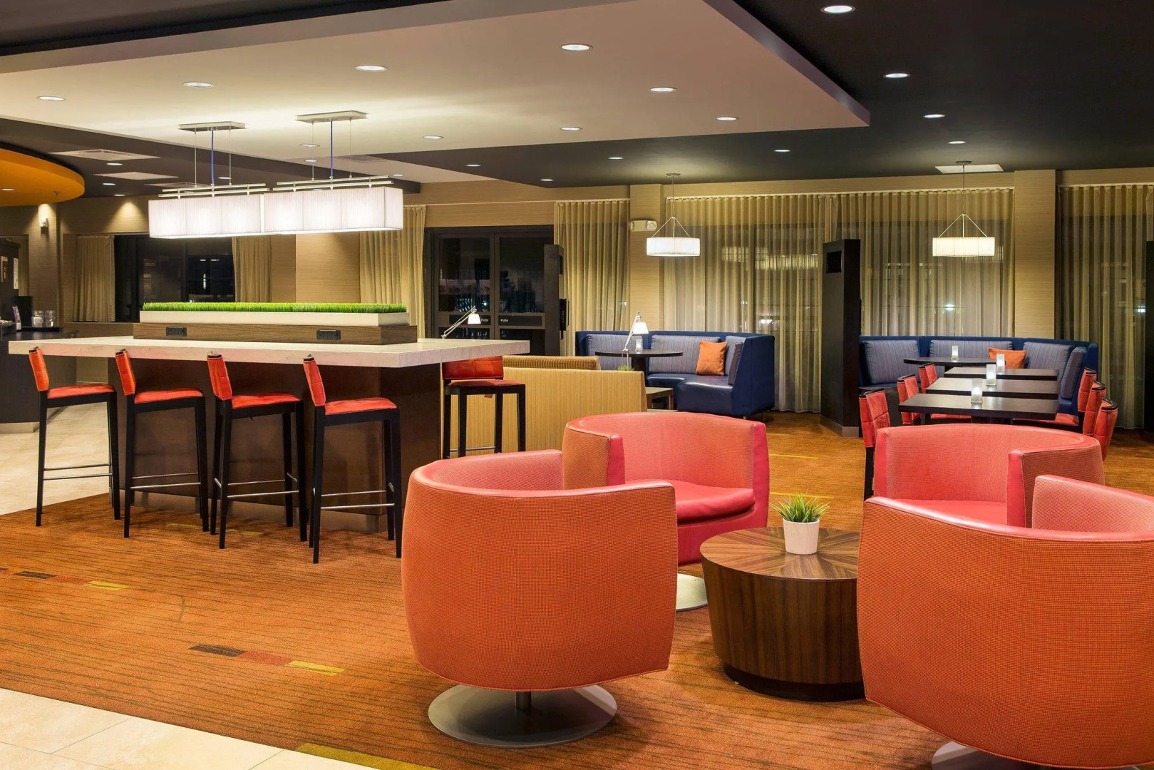 Photo - Courtyard by Marriott Scottsdale Old Town