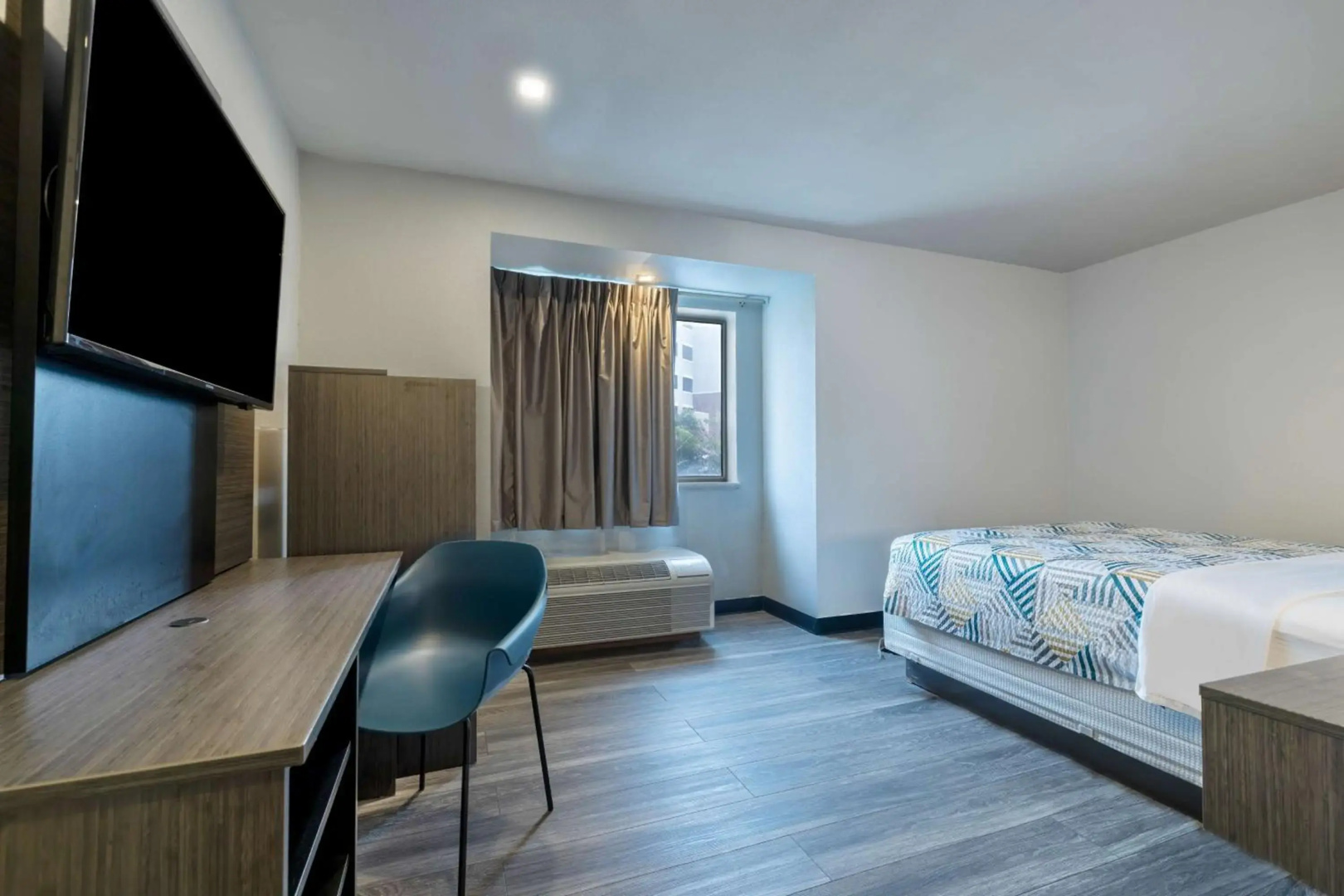 Photo - Motel 6-McAllen, TX - East