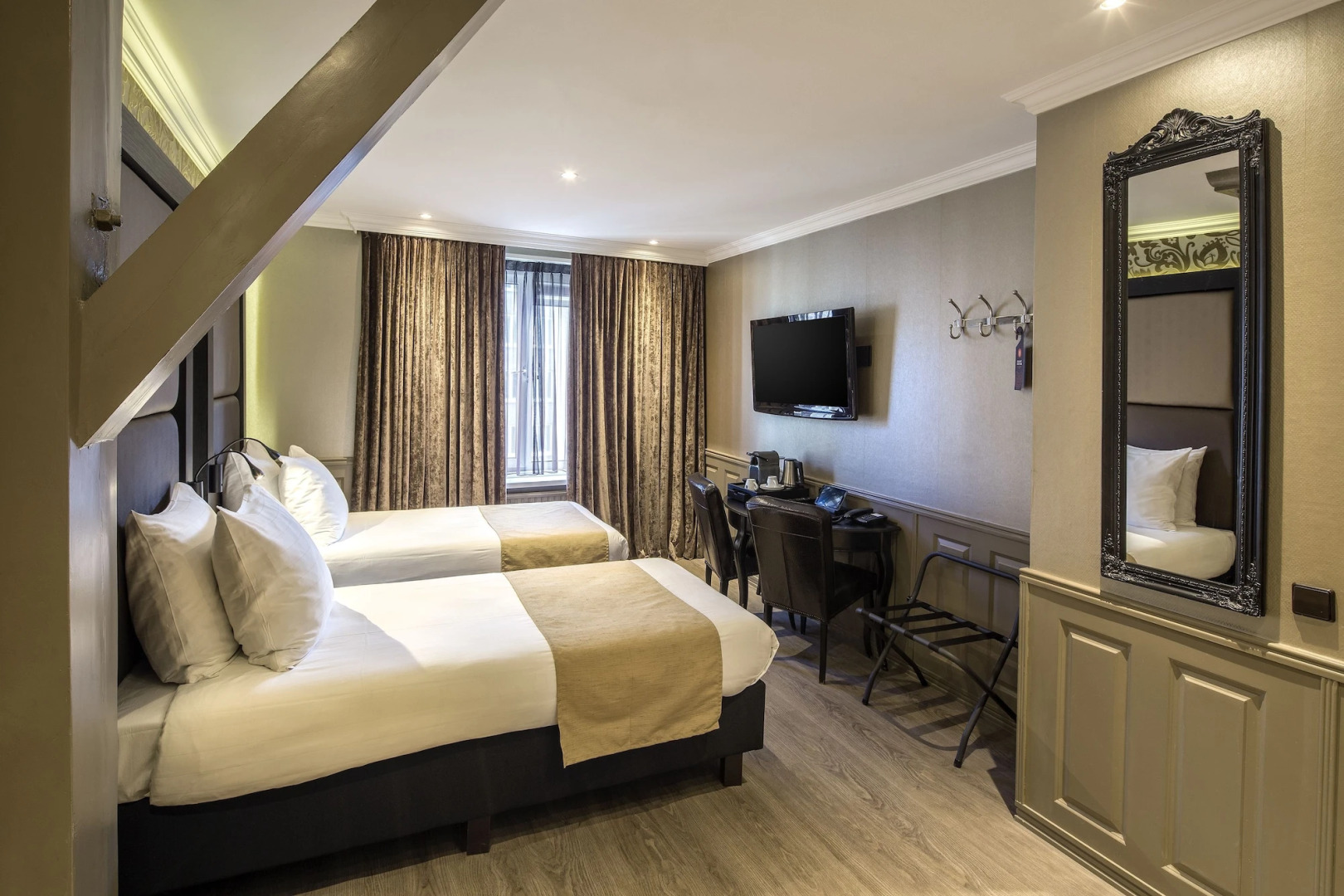 Photo - Hotel Sint Nicolaas