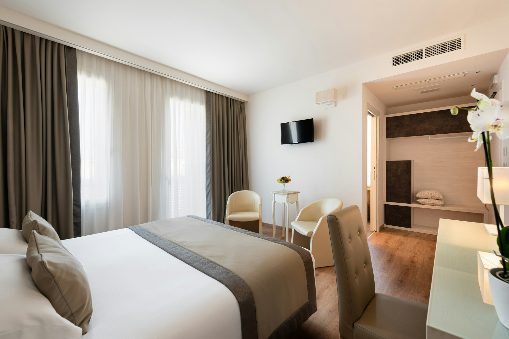 Photo - UnaHotels Ecohotel Villa Costanza Venezia