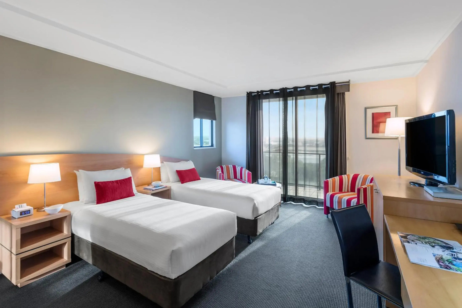 Foto - Nesuto Parramatta