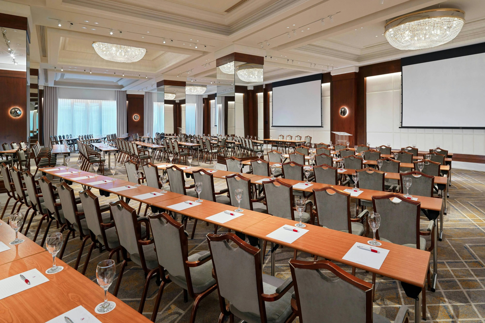 Photo - Athens Marriott Hotel