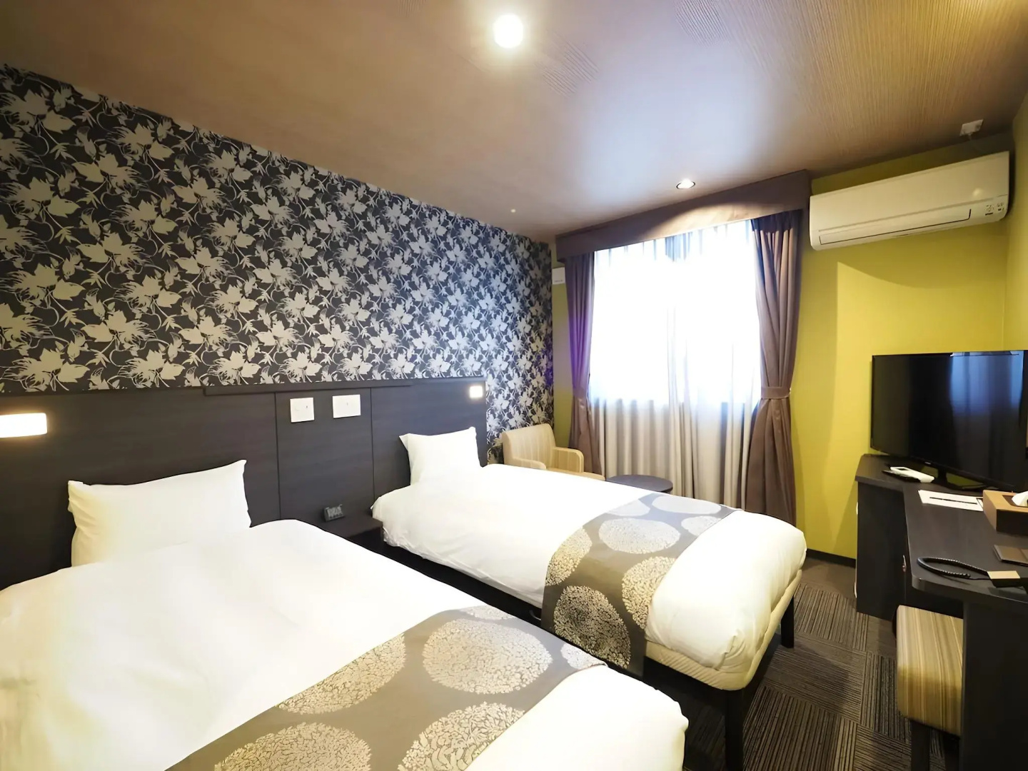 Foto - Tabino Hotel Hida - Takayama