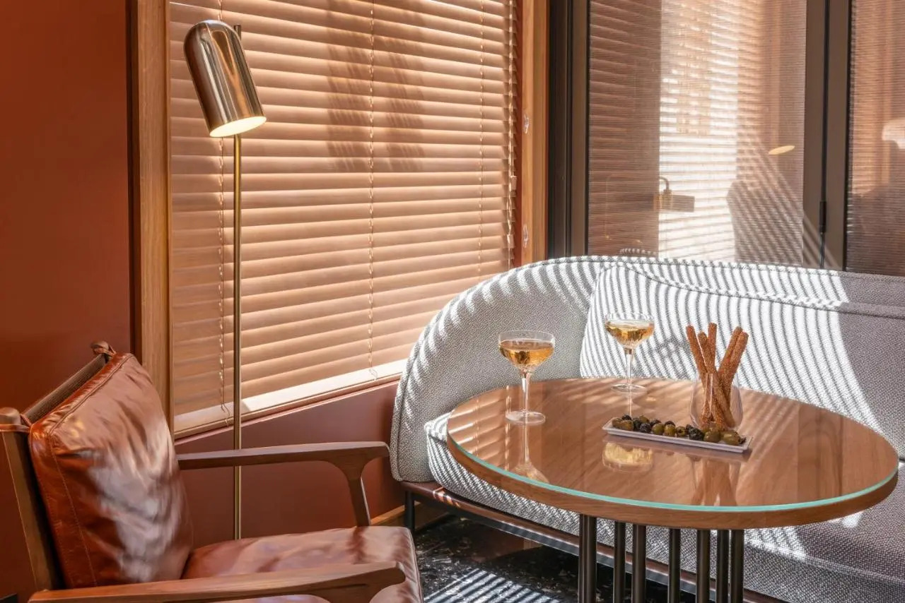 Foto - Hotel Yllen Eiffel