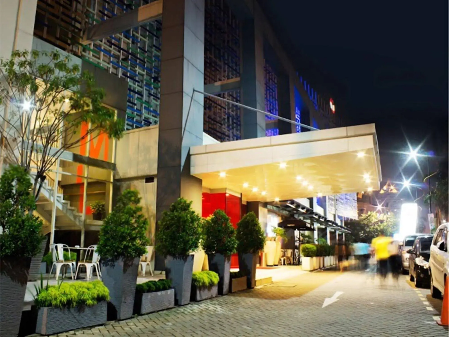 Foto - 1O1 URBAN Jakarta Kelapa Gading